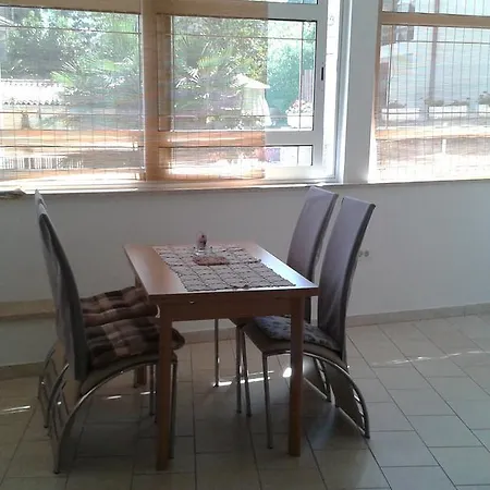 Apartman Brumnjak-2
