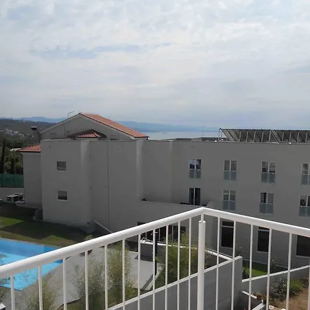 Apartman Tramontana-3