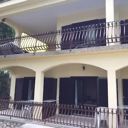 Guesthouse Galimar-2