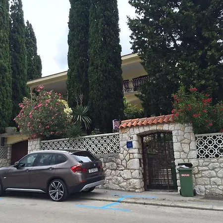 Guesthouse Galimar-3