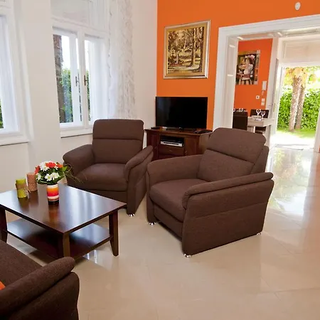Apartman Isadora-2