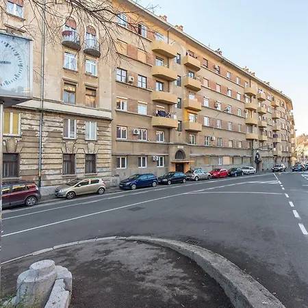 Apartment Arcadia-2