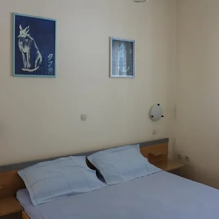 Green Market Apartment-3