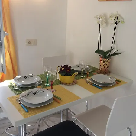 Apartments Liliane Fantasy View-3