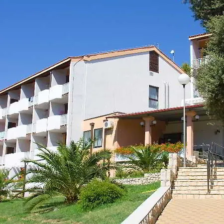 Hotel Residence Ac San Marino-2