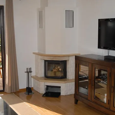 Apartments Karabaic-2
