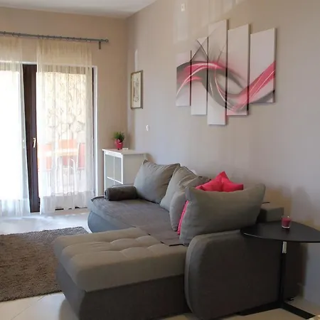 Apartments Basan-2