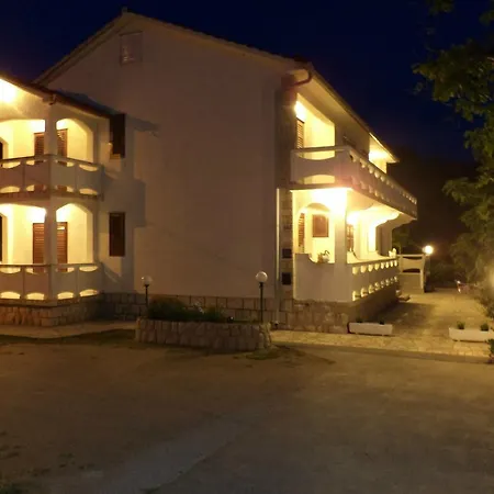 Apartments Vesna-3