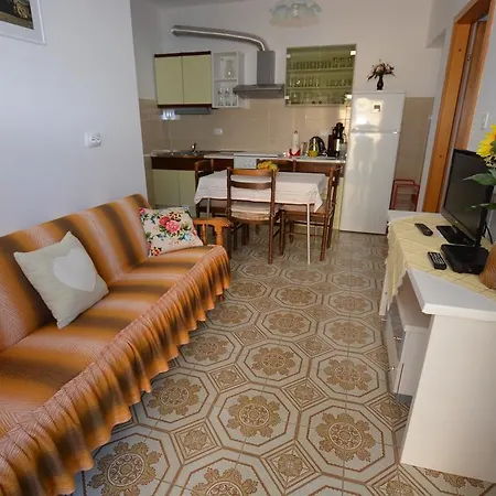 Apartment Nadica-3