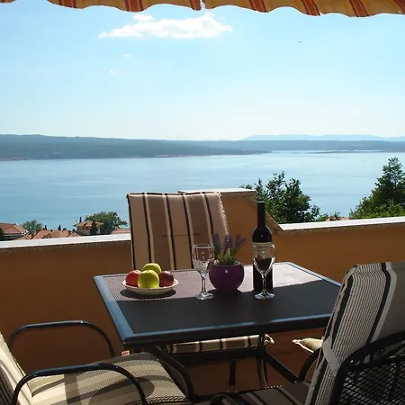 Apartments Crikvenica-2