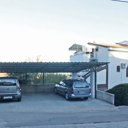 Apartments Matic-3