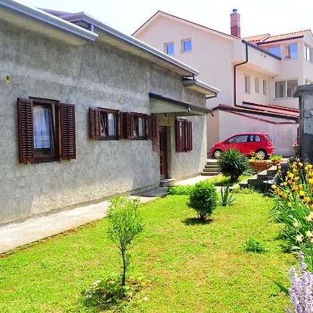 Guesthouse Bellavista Opatija-2