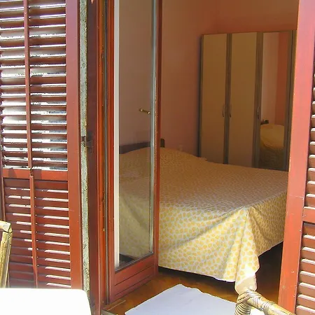 Guesthouse Bellavista Opatija-3