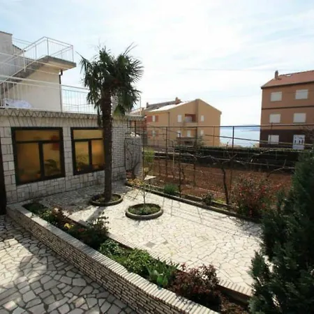 Apartments Marijela-3