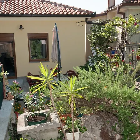 House Tabak In Opatija-3