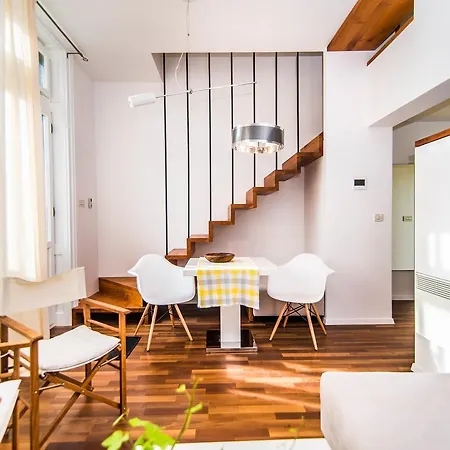 Apartment Lipovica-2