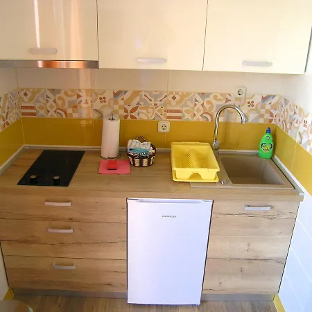 Apartman Braut-2