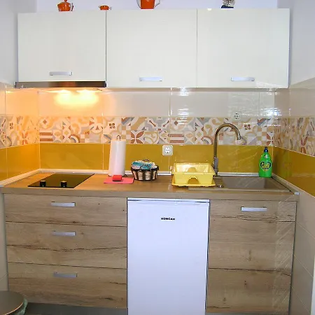 Apartman Braut-3