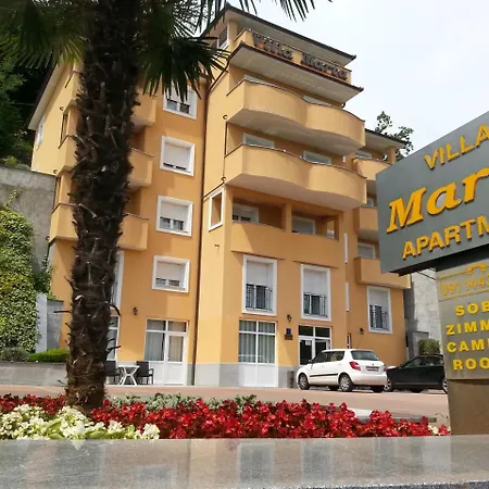 Apartments Villa Marta-3