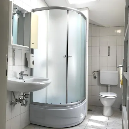 Apartment Mandic-3