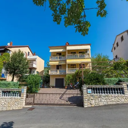 Apartment Nevelina-3