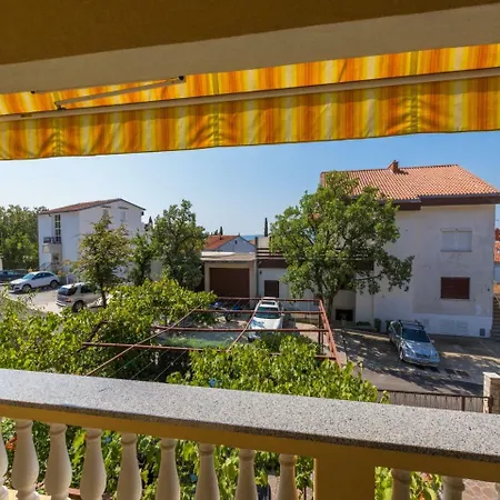 Apartment Nevelina-2