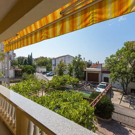 Apartment Nevelina-2