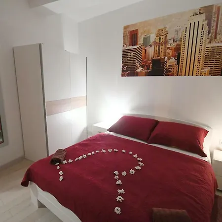 Apartment Libra-2