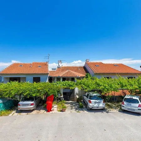 Apartments Kira, Mali Losinj-2