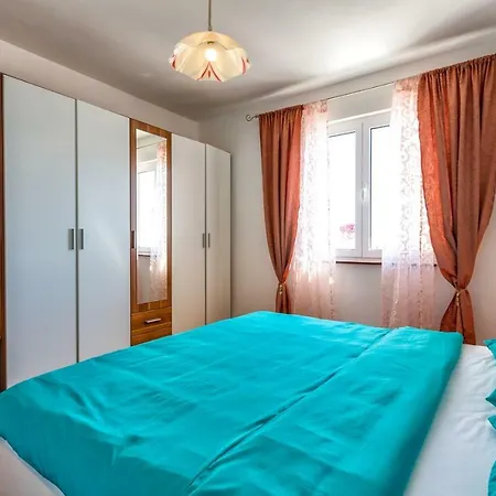 Apartments Kira, Mali Losinj-3