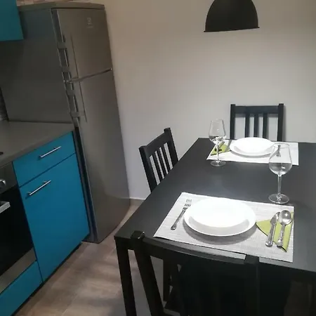 Studio Apartman Arni-2