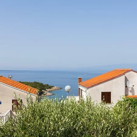 Apartmets Margarita, Mali Losinj-3