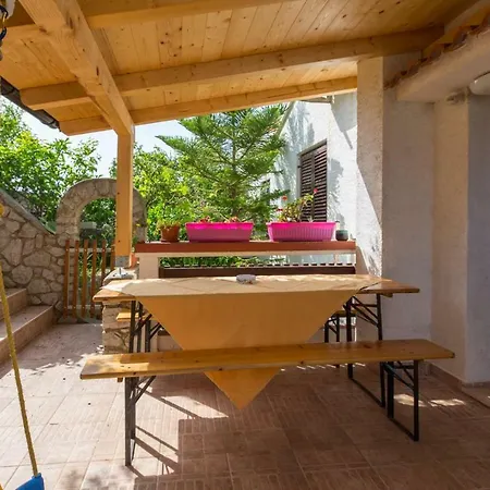 Apartmets Margarita, Mali Losinj-2