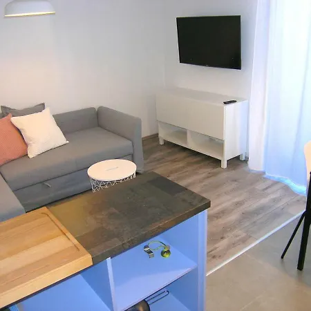 Apartments Ines-3
