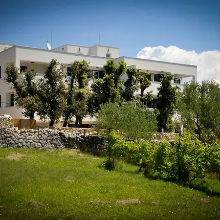 Apartments Novak-3