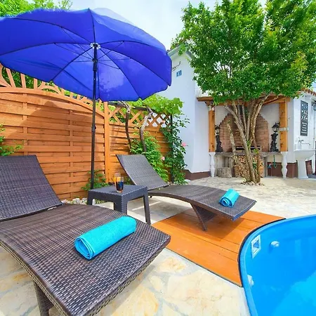 Holiday Home Traum-3
