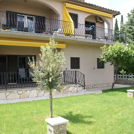 Apartmani Svjetlana-2