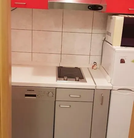 Apartmani Svjetlana-3