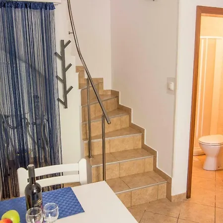Apartment Marino-2