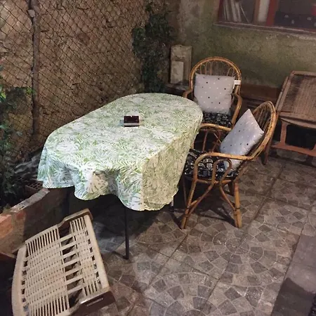 Apartment Max 4 Stars-2