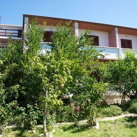 Apartments Slavica-2
