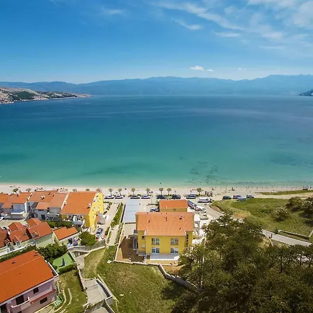 Apartments Capic Niko-3