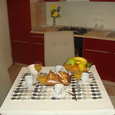 Apartments Nik-2