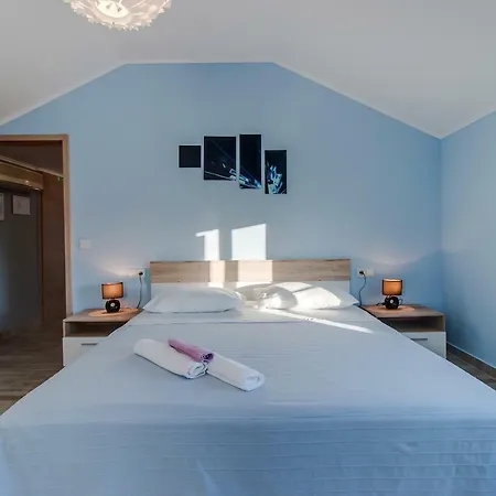 Apartman Leon & Rent A Quad-3