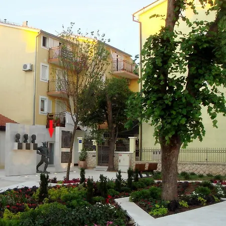Apartments Nik-3