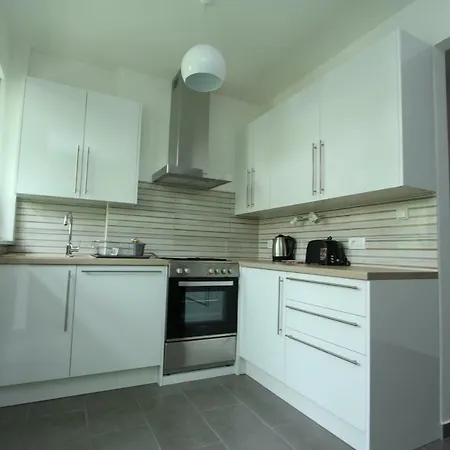 Rijeka With Love Apartment-3