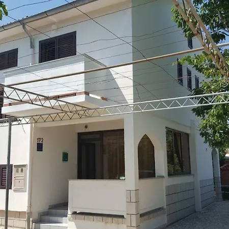 Apartman Marija-2