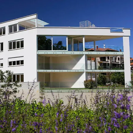 Modern Apartment Near The Sea-2