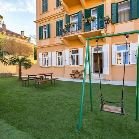 Apartment Fiorentina-3