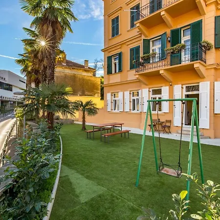 Apartment Fiorentina-2